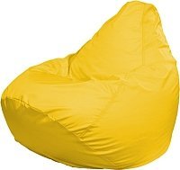 Кресло мешок Flagman бескаркасное кресло груша мини г0 0 07 желтый купить по лучшей цене