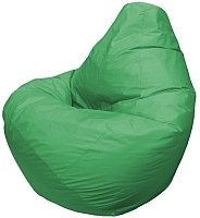 Кресло мешок Flagman бескаркасное кресло груша мини г0 1 04 зеленый купить по лучшей цене