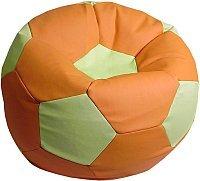 Кресло мешок Flagman бескаркасное кресло мяч стандарт м1 3 27 оранжевый светло оливковый купить по лучшей цене