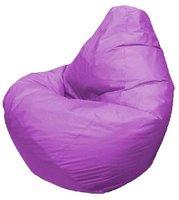 Кресло мешок Flagman кресло мешок груша мега г3 2 12 фиолетовый купить по лучшей цене