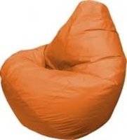 Кресло мешок Flagman кресло мешок груша мега г3 1 10 оранжевый купить по лучшей цене