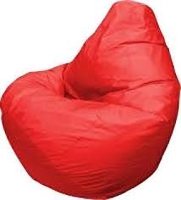 Кресло мешок Flagman кресло мешок груша макси г2 1 06 красный купить по лучшей цене