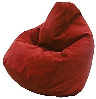Кресло мешок Flagman бескаркасное кресло груша мега г3 5 23 красный купить по лучшей цене