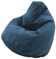 Кресло мешок Flagman бескаркасное кресло груша мега г3 5 27 синий купить по лучшей цене