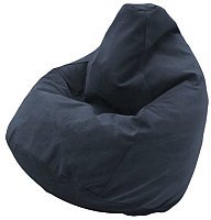 Кресло мешок Flagman бескаркасное кресло груша мега г3 5 37 темно синий купить по лучшей цене