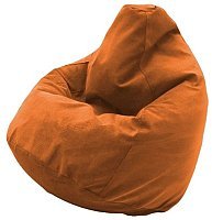 Кресло мешок Flagman бескаркасное кресло груша мега г3 5 45 оранжевый купить по лучшей цене