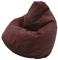 Кресло мешок Flagman бескаркасное кресло груша мега г3 5 64 коричневый купить по лучшей цене