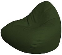 Кресло мешок Flagman бескаркасное кресло relax p2 3 04 зеленый купить по лучшей цене
