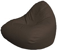 Кресло мешок Flagman бескаркасное кресло relax p2 3 05 коричневый купить по лучшей цене