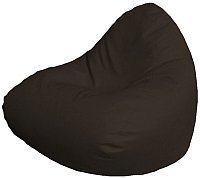 Кресло мешок Flagman бескаркасное кресло relax p2 3 13 темно коричневый купить по лучшей цене