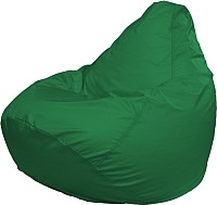 Кресло мешок Flagman бескаркасное кресло мега super г5 1 04 зеленый купить по лучшей цене