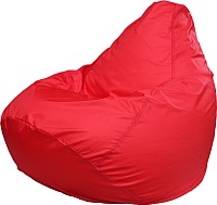 Кресло мешок Flagman бескаркасное кресло груша мега super г5 1 06 красный купить по лучшей цене