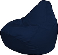 Кресло мешок Flagman бескаркасное кресло груша мега super г5 1 14 темно синий купить по лучшей цене