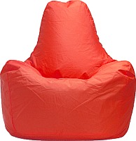 Кресло мешок Flagman бескаркасное кресло спортинг с1 1 01 красный купить по лучшей цене