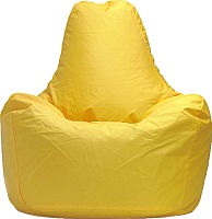 Кресло мешок Flagman бескаркасное кресло спортинг с1 1 02 желтый купить по лучшей цене