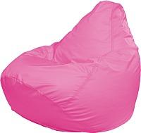 Кресло мешок Flagman бескаркасное кресло груша медиум г1 2 07 светло розовый купить по лучшей цене