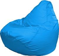 Кресло мешок Flagman бескаркасное кресло груша мега г3 2 14 голубой купить по лучшей цене