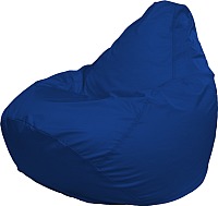 Кресло мешок Flagman бескаркасное кресло груша мега г3 2 15 синий дюспо купить по лучшей цене