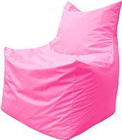 Кресло мешок Flagman бескаркасное кресло фокс ф2 2 07 светло розовый купить по лучшей цене