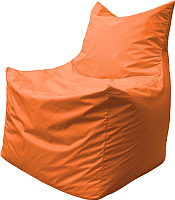 Кресло мешок Flagman бескаркасное кресло фокс ф2 1 10 оранжевый купить по лучшей цене