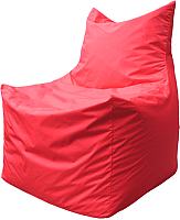 Кресло мешок Flagman бескаркасное кресло фокс ф2 1 06 красный купить по лучшей цене