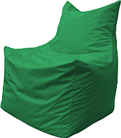 Кресло мешок Flagman бескаркасное кресло фокс ф2 1 04 зеленый купить по лучшей цене