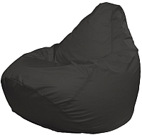 Кресло мешок Flagman бескаркасное кресло груша макси г2 1 11 темно серый купить по лучшей цене
