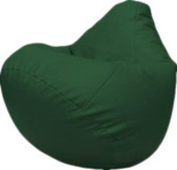 Кресло-мешок Flagman Груша Г2.3-01 (зеленый) купить по лучшей цене