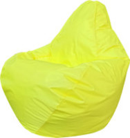Кресло-мешок Flagman Груша Мини Г0.1-07 (желтый) купить по лучшей цене