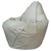 Кресло-мешок Flagman Груша Мини Г0.2-01 (темно-бежевый) купить по лучшей цене