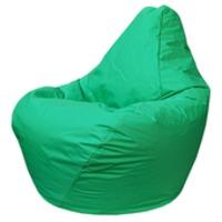 Кресло-мешок Flagman Груша Мини Г0.1-04 (зеленый) купить по лучшей цене