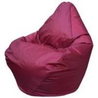 Кресло-мешок Flagman Груша Мини Г0.1-16 (бордовый) купить по лучшей цене