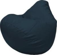 Кресло-мешок Flagman Груша Макси Г2.3-15 (синий) купить по лучшей цене