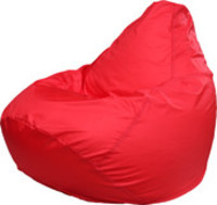 Кресло-мешок Flagman Груша Макси Г2.1-06 (красный) купить по лучшей цене