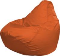 Кресло-мешок Flagman Груша Макси Г2.1-10 (оранжевый) купить по лучшей цене