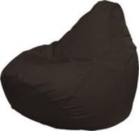 Кресло-мешок Flagman Груша Макси Г2.2-05 (коричневый) купить по лучшей цене