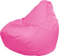 Кресло-мешок Flagman Груша Макси Г2.2-07 (розовый) купить по лучшей цене