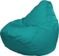 Кресло-мешок Flagman Груша Макси Г2.2-13 (бирюзовый) купить по лучшей цене