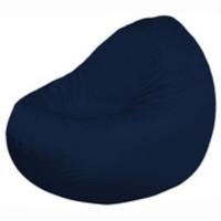 Кресло-мешок Flagman Classic К2.1-20 (темно-синий) купить по лучшей цене