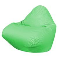 Кресло-мешок Flagman RELAX Г4.2-19 (зеленый) купить по лучшей цене
