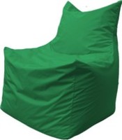Кресло-мешок Flagman Фокс Ф2.1-04 (зеленый) купить по лучшей цене