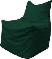 Кресло-мешок Flagman Фокс Ф2.1-05 (зеленый темный) купить по лучшей цене