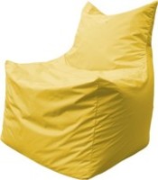 Кресло-мешок Flagman Фокс Ф2.1-07 (желтый) купить по лучшей цене