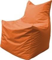 Кресло-мешок Flagman Фокс Ф2.1-10 (оранжевый) купить по лучшей цене
