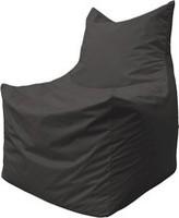 Кресло-мешок Flagman Фокс Ф2.1-11 (серый темный) купить по лучшей цене