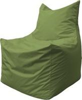 Кресло-мешок Flagman Фокс Ф2.2-03 (оливковый) купить по лучшей цене
