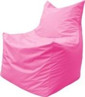 Кресло-мешок Flagman Фокс Ф2.2-07 (розовый) купить по лучшей цене