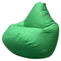Кресло-мешок Flagman Груша Г2.7-11 (зеленый) купить по лучшей цене