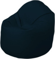 Кресло-мешок Flagman Браво Б1.3-F04 (темно-синий) купить по лучшей цене