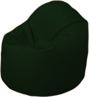 Кресло-мешок Flagman Браво Б1.3-F05 (темно-зеленый) купить по лучшей цене
